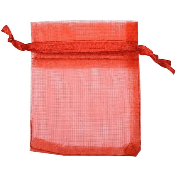 Organza gaveposer Gaveposer