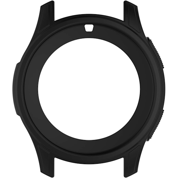 Kompatibel med Samsung Galaxy Watch 46 mm etui, Gear S3 Frontier