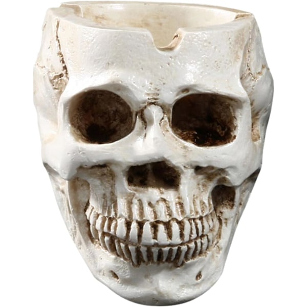 Halloween Askebeger Halloween Dekor Røyker Gresskar Form Ornament Keramisk Askebeger Roman Askebeger Bord Askebeger Tegneserie Askebeger Dekorativ Askebeger Multi
