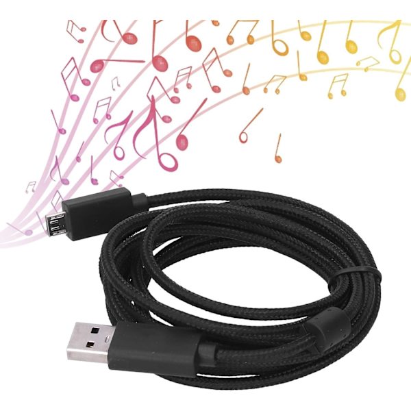 Byte av USB-ljudkabel USB-hjälpkabel USB-ljud