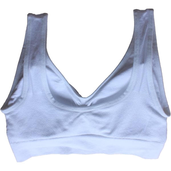 3-pak Dam Ultimate Comfy M Support Sømløs Trådløs