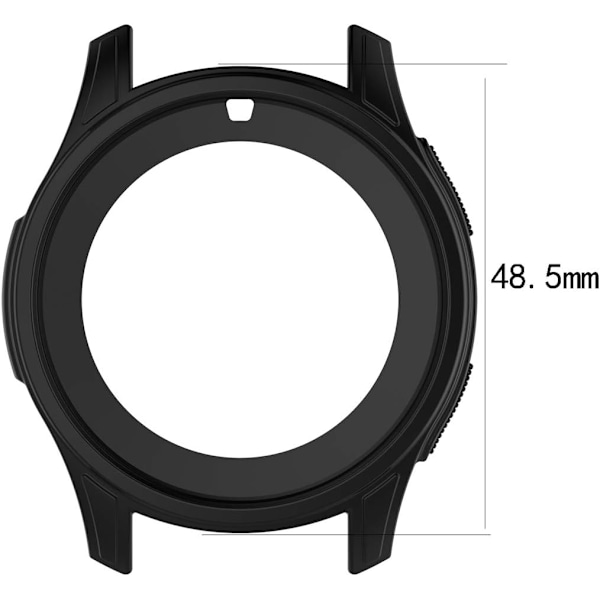 for Galaxy Watch 42mm Case, Case for