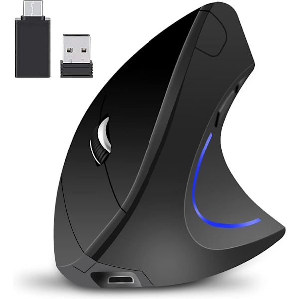 Bluetooth-mus for iPad. Bluetooth-mus for Macbook