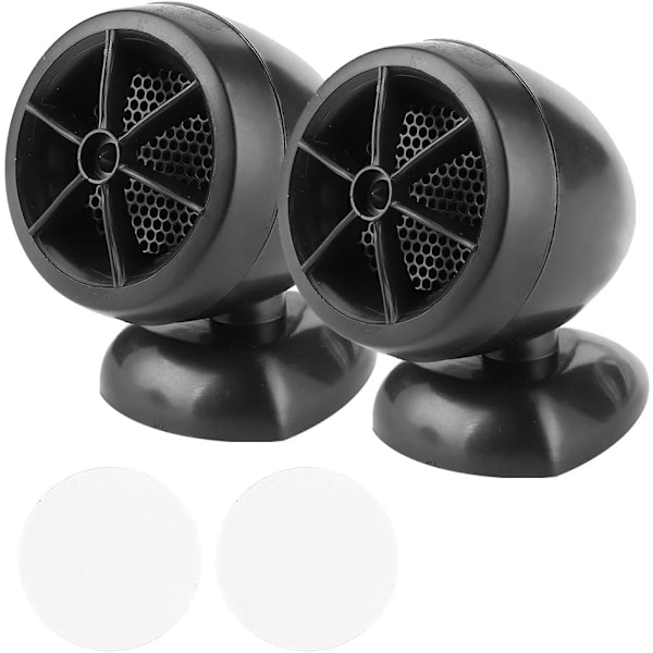 Diskanthøyttalere for bilstereo - Diskanter for bil for Audi O Mini