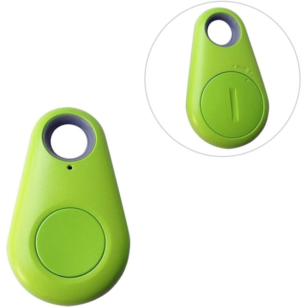 Bluetooth Anti-Loss Smart Finder Locator - Pet Tracker Alarm Sensor