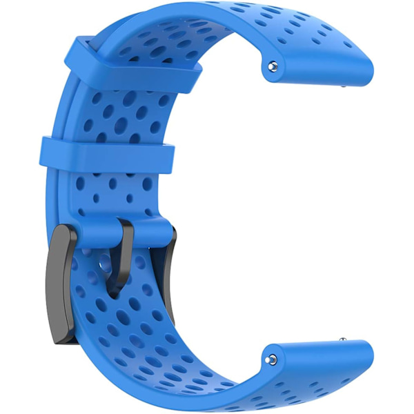Remme, der er kompatible med Suunto 9 & Suunto 7 Watch Band Replacement