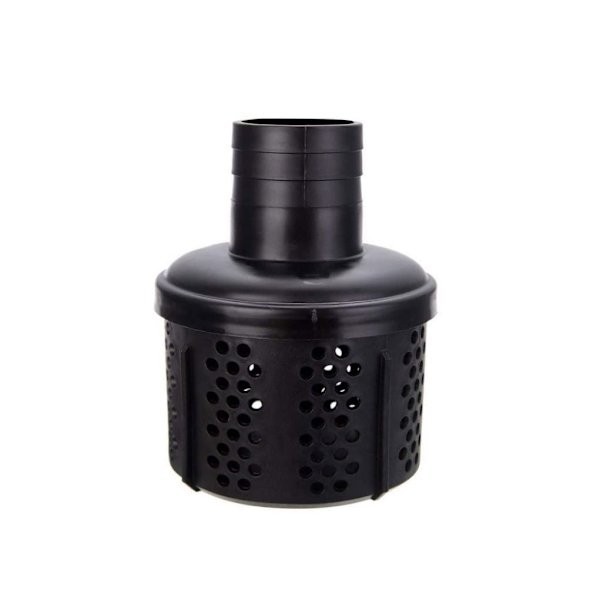 Sugeslange Sil Filter 2 tommers plast sugeslange Skittent vann