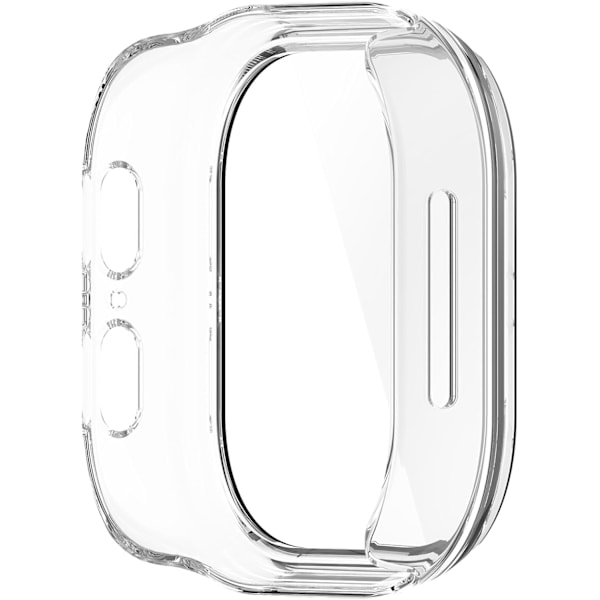 2-pack fodral för Gizmo Watch 2 Smartwatch för barn med full täckning
