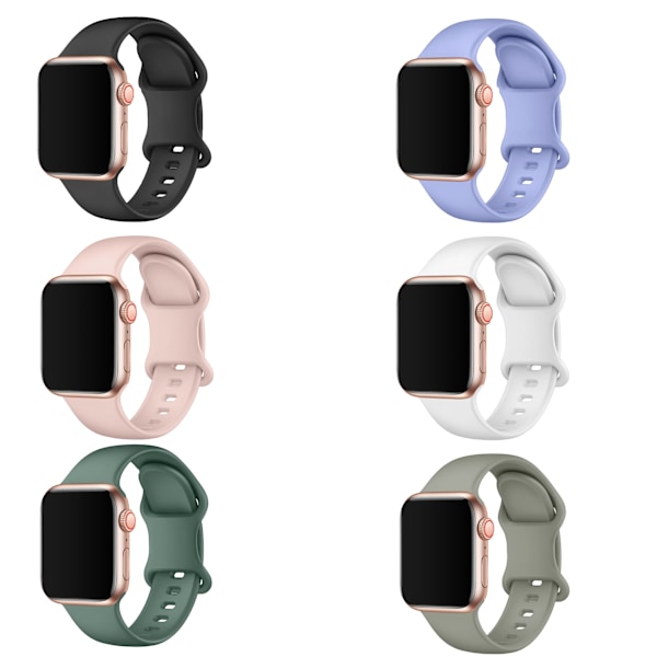 Rem for Apple Watch 40 mm 38 mm 41 mm 42 mm