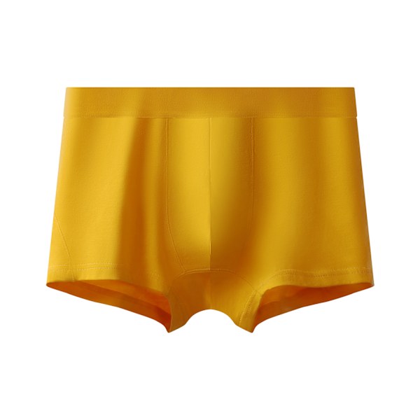 3 par komfortable boxershorts, der ånder