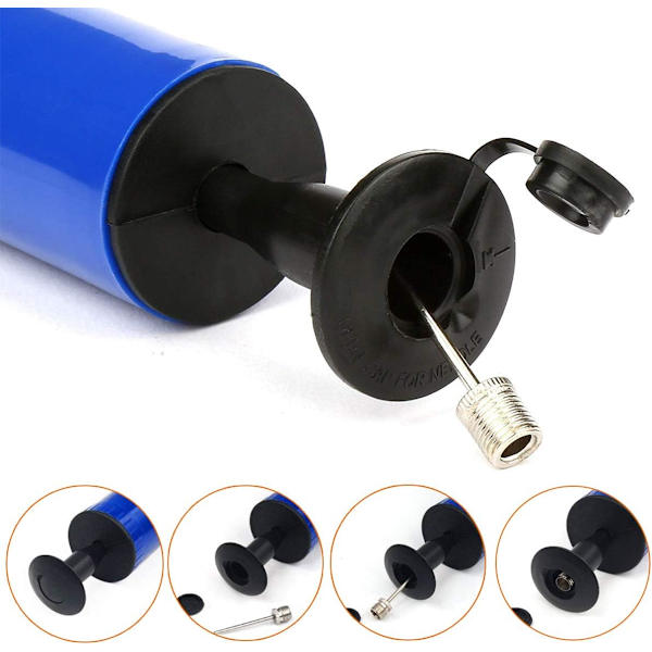 Kulpump handpump