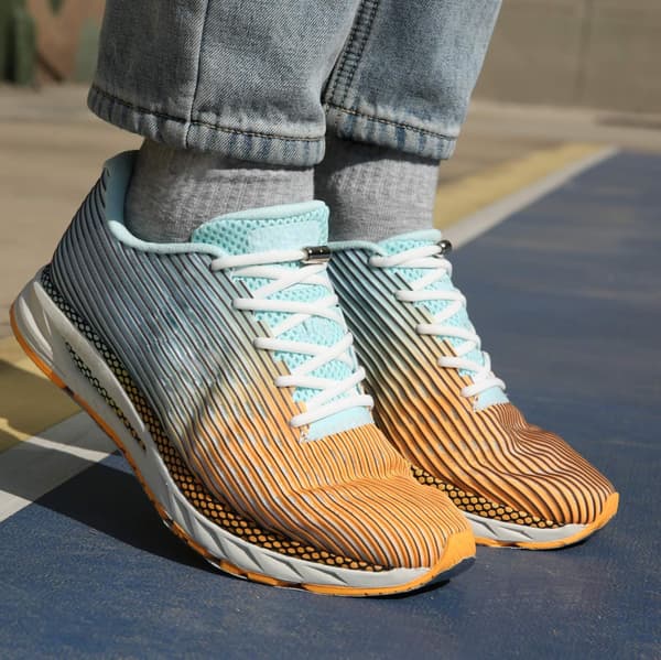 Elastiske sko snørebånd til børn og voksne sneakers, elastiske snørebånd uden bindebånd 1-sort