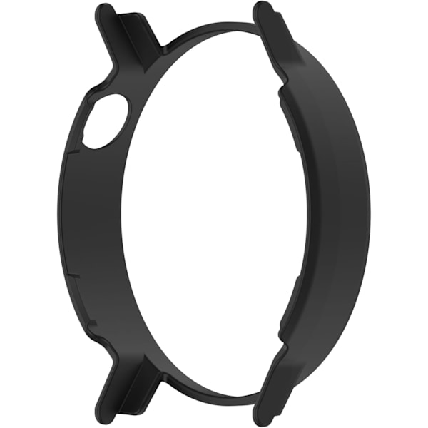 Kompatibelt med CMF Watch Pro 2 Skyddsfodral - PC Skyddande Klockfodral Skal Kompatibelt med CMF Watch Pro 2 (Svart) Svart