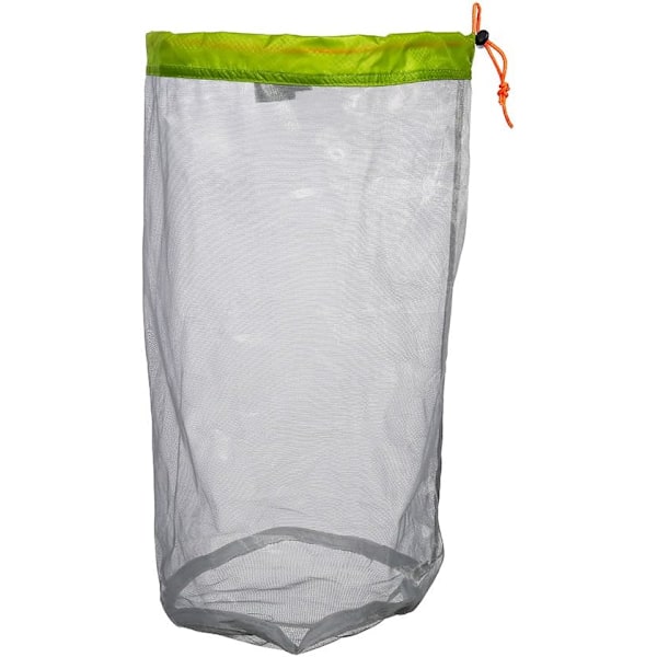 Nylon net (forskellige størrelser) - Camping og vandring opbevaring