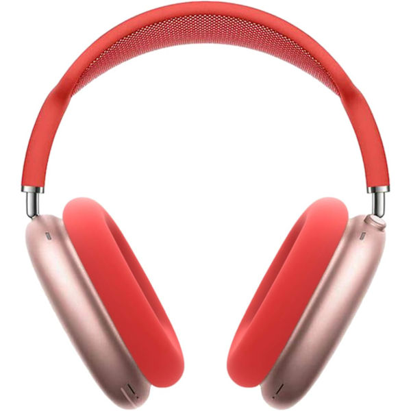 Ørepude etui designet til AirPods Max, øretelefoner