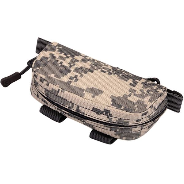 Taktiske briller Hard Case Militær solbriller Beskyttende boks