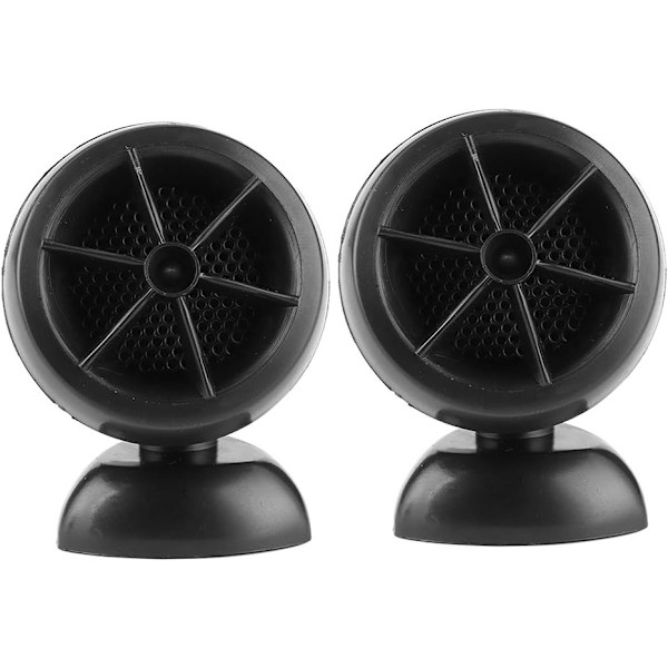 Diskanthøyttalere for bilstereo - Diskanter for bil for Audi O Mini