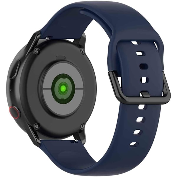 Passar till Galaxy Watch Active2 40 mm/44 mm watch , Garmin