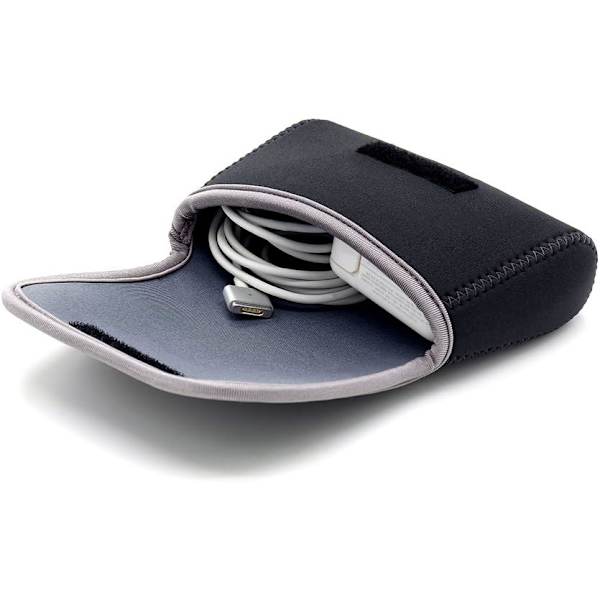 Förvaring Small Pouch Bag Fodral för tillbehör Laptop