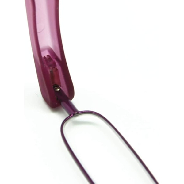 Læsebriller Mini Pocket Reader