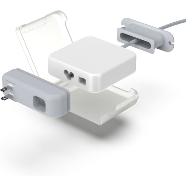 Etui for Imac 143W lader. 2021 Imac-etui. Tl Cord