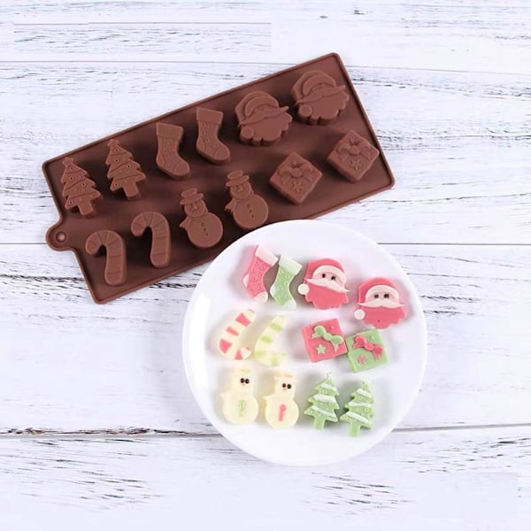 3-pack form - DIY-bakning