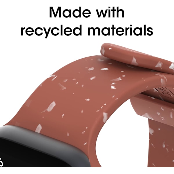 BAND för Apple Watch Series 8 & 7 (42/44/45 mm)