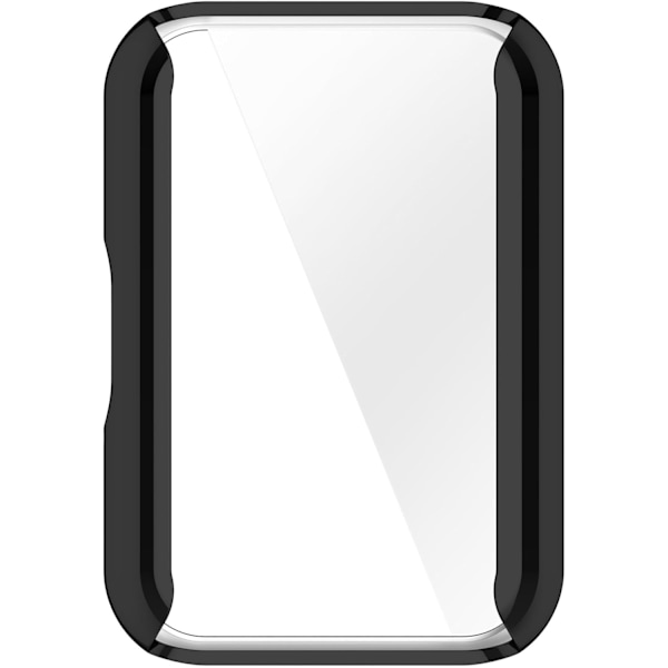 Skärmskydd Kompatibelt med Galaxy Fit 3 SM-R390 Fodral (Ej för Galaxy Fit2/Galaxy Fit) Smartwatch Fodral Skärmskydd Avsett för Galaxy F