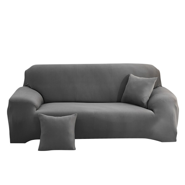 Universal elastisk stram sofaovertræk, cover, stof mat sofa