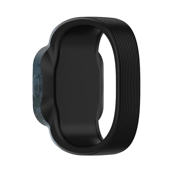 For Garmin Vivofit Jr3 No Buckle Silicone Printing Watch Band PYV Mosaic