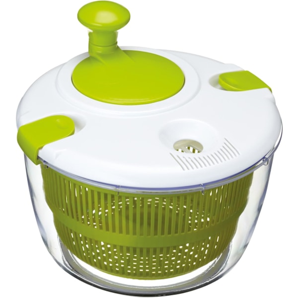 Plastsallad grönsaksdehydrator