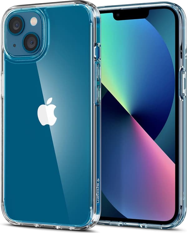 til iPhone 13 Cover Ultra Hybrid Cover -
