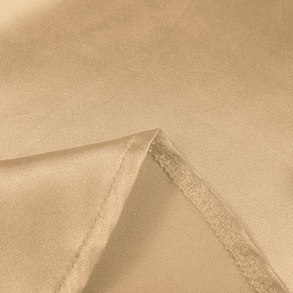 Rygløs Lang Prom Kjole Kvinders Elegant Satin Spaghetti Stropper Side Slidse Festkjole