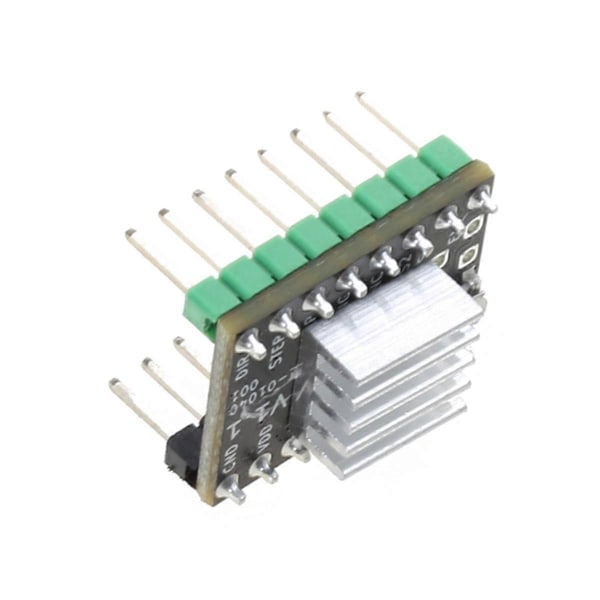 Moderkort för 3D-skrivartillbehör Tyst drivrutin FS31W01 för SW-X1 X2 Genius Pro