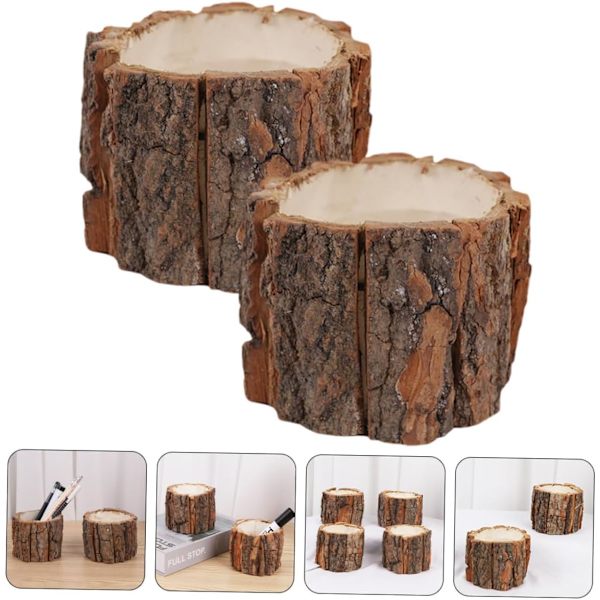 Pcs n Holder n Rest Holder Mrker Holder Decortive ncil Holder Desk ncil Kitchen Tool n Orgnizer ncil Cup Desk Orgnizer Mil