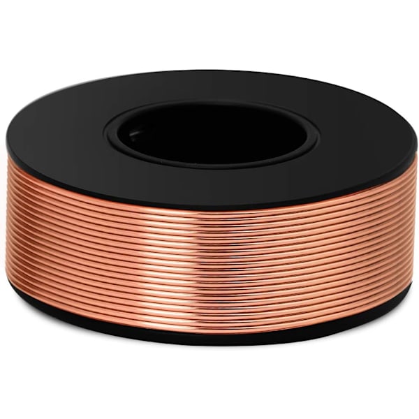 Aluminium Craft Wire 1mm 23m - Mjuk DIY Metal Craft Art Wire