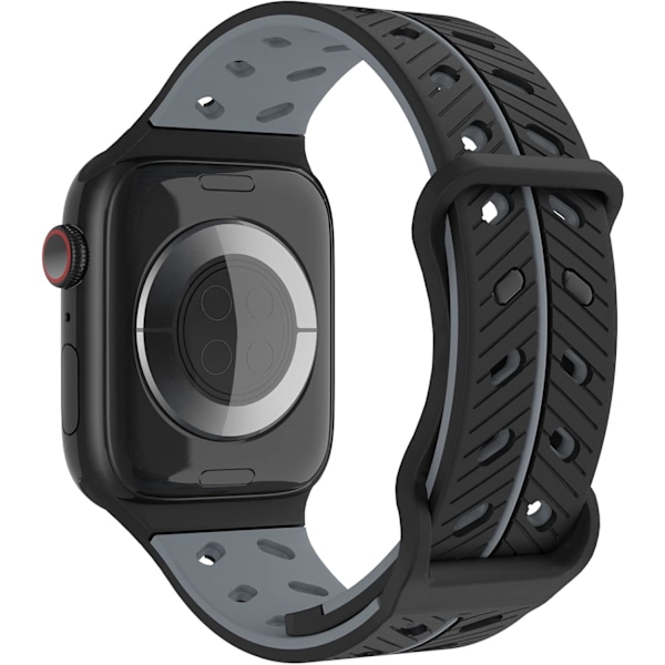 Kompatibel med Apple Watch-rem 40mm 38mm 42mm 44mm 41mm