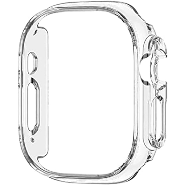 Til Apple Watch Ultra Etui 49 mm Apple Watch 8