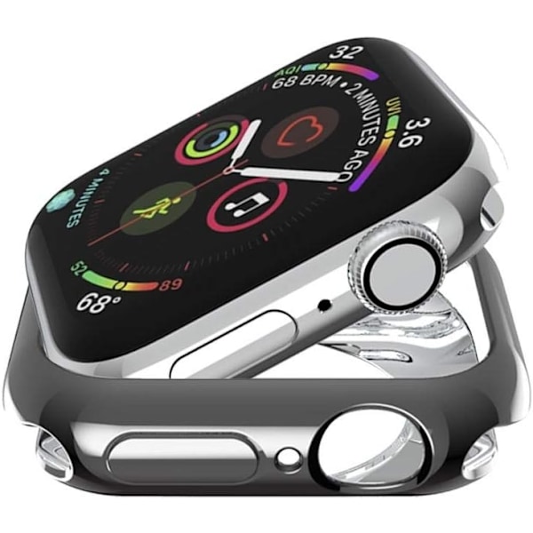 til Apple Watch Series 54 44mm Plating Round