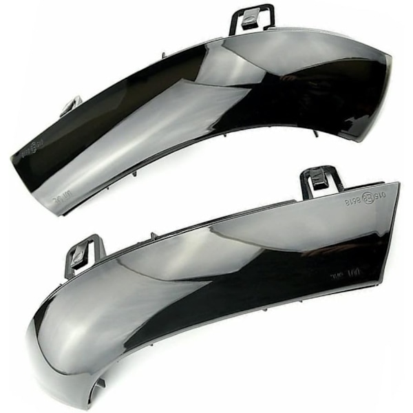 Dynamisk blinklys for VW GOLF 5 GTI V MK5 Jetta Passat B5.5 B6 (2PCS)