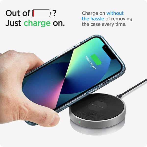 til iPhone 13 Cover Ultra Hybrid Cover -