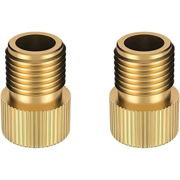 Ventiladapter - til standardpumpe eller luftkompressor