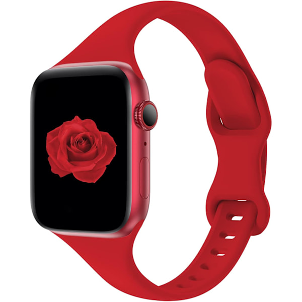 Band kompatibla med Apple Watch 38mm 40mm 41mm 42mm 44mm