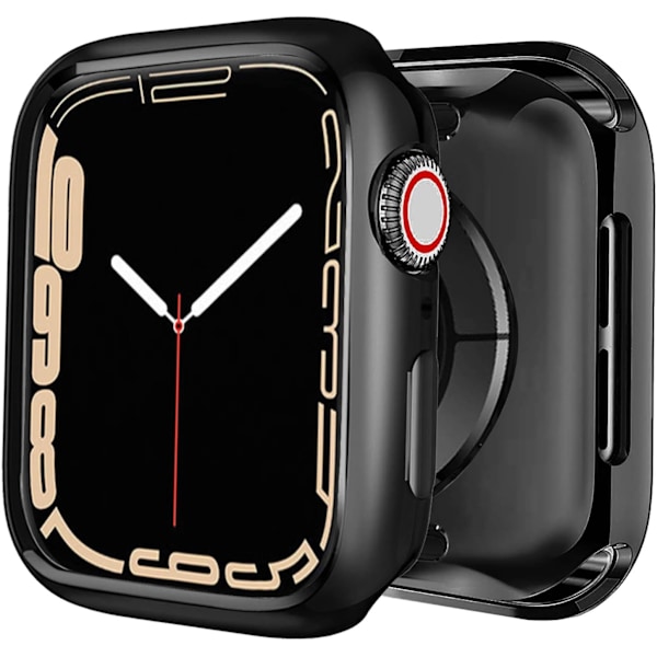 for Apple Watch Case 38mm Series 3/2 Soft