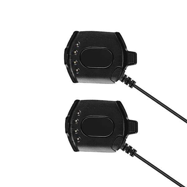 2-pak erstatningsopladere til Garmin Appraoch S2 S4