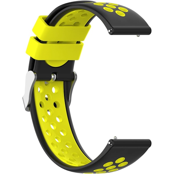 Passar till Galaxy Watch Active 2 40mm/44mm klocka, Garmin