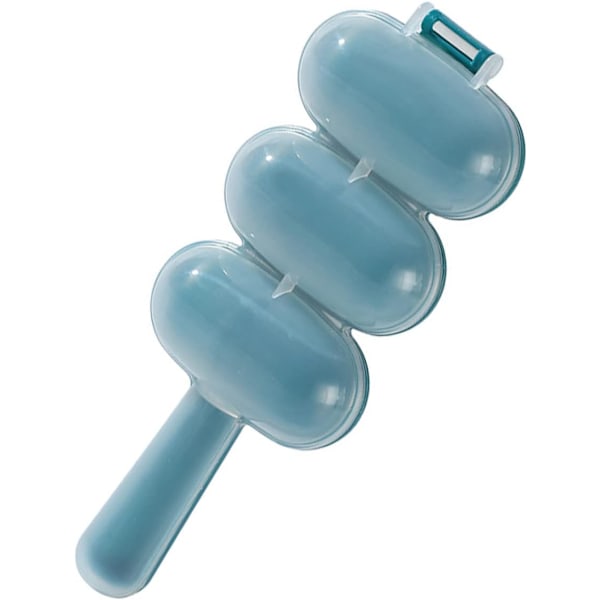 Form, Risskaks Shaker - Mini Sticky Set Ball Form Sushi Form Ris