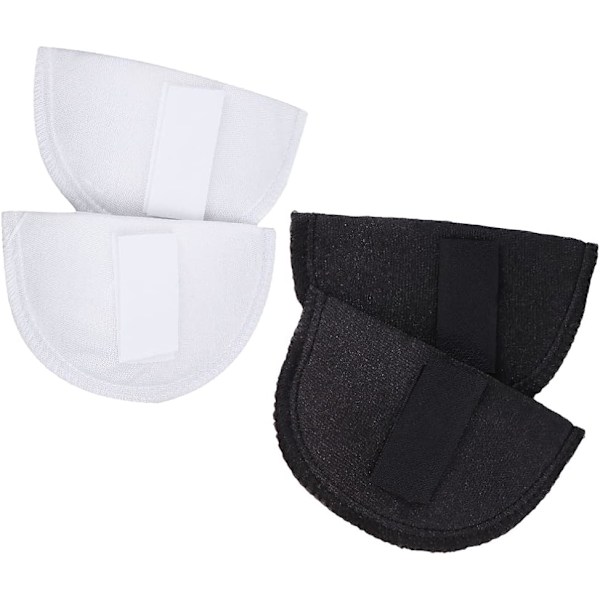 Axel Push-Up Pads (2 par) - Silikon Anti-Slip Enhancers