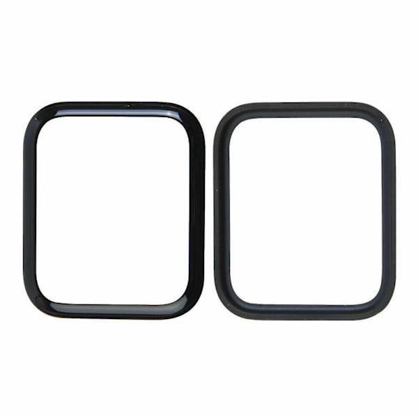 Frontglaslinsersättningsskärmreparationssats för Apple Watch 2/3/4/5/6-serien Series 2 For Apple Watch 42mm