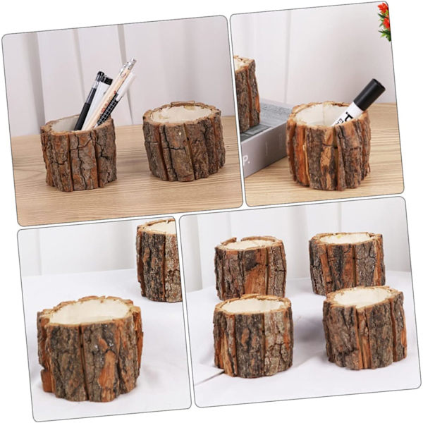 Pcs n Holder n Rest Holder Mrker Holder Decortive ncil Holder Desk ncil Kitchen Tool n Orgnizer ncil Cup Desk Orgnizer Mil